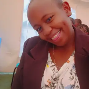 Wangui - Private Tour Guide in Nairobi