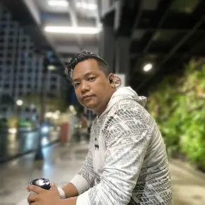 Gerald Abalos - Private Tour Guide in Manila - Photo 2