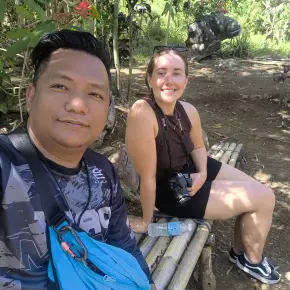 Gerald Abalos - Private Tour Guide in Manila - Photo 4