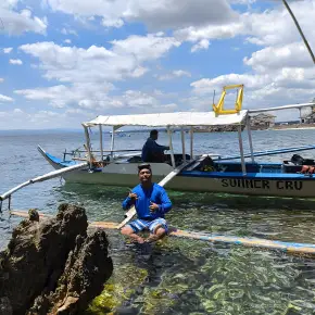 Gerald Abalos - Private Tour Guide in Manila - Photo 5