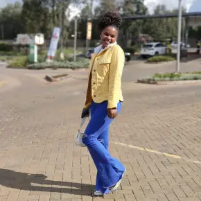 Christine Wanjiru Maina - Private Tour Guide in Nairobi - Photo 2