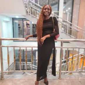 Jackline - Private Tour Guide in Dar es Salaam