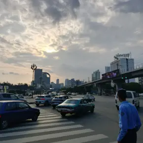 I’m a friendly and easygoing local from Addis Ababa. Explore and meet in Addis Ababa - Photo 1