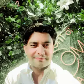 Azam rizvi - Private Tour Guide in Meerut