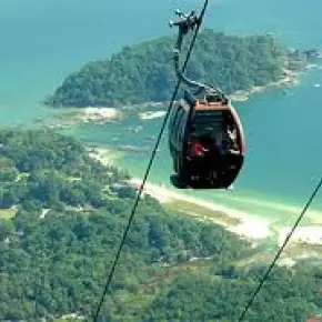 Mahdi - Private Tour Guide in Langkawi - Photo 6