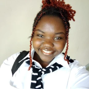 Sharon Kerubo - Private Tour Guide in Nairobi