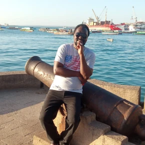 Prince Gobi - Private Tour Guide in Zanzibar - Photo 4