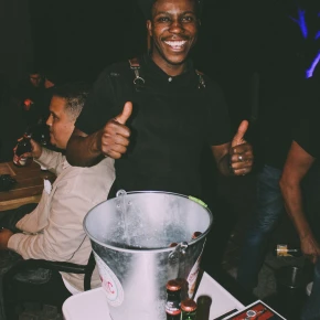 Archford - Private Tour Guide in Cape Town