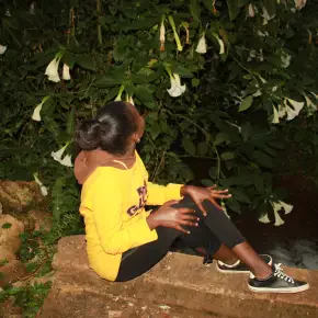 Bree - Private Tour Guide in Nairobi