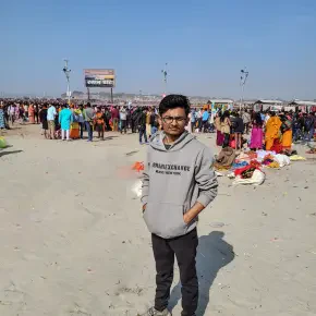 Mangesh Kharate - Private Tour Guide in Pune - Photo 1