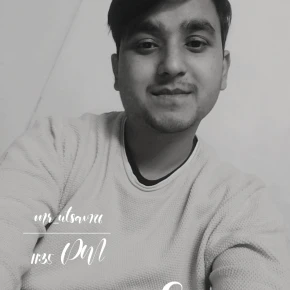 Meet Utsav jaiswal, your local expert in Indore - Photo 1