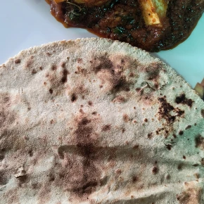 Home Restaurant in Kota Road,  RJ, India - with Ajay Singh Hada - Photo 3