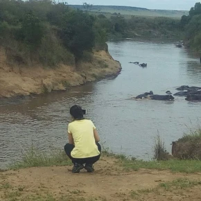 Meet Judeson Budget Safaris, your new local friend in Nairobi - Photo 3