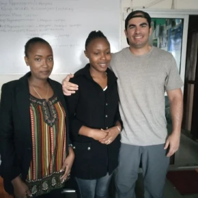 Meet Judeson Budget Safaris, your new local friend in Nairobi - Photo 4