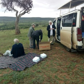 Meet Judeson Budget Safaris, your new local friend in Nairobi - Photo 5