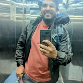 Anugrah Rahate - Private Tour Guide in Pune - Photo 1