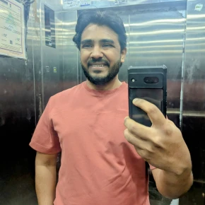 Anugrah Rahate - Private Tour Guide in Pune - Photo 2