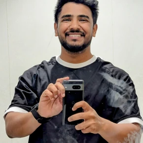 Anugrah Rahate - Private Tour Guide in Pune - Photo 6