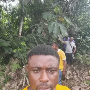 Stephen Coffie - Private Tour Guide in Accra - Photo 4