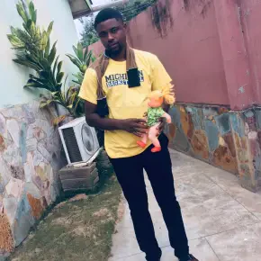 Stephen Coffie - Private Tour Guide in Accra - Photo 6