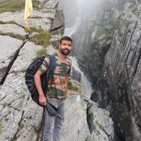 Meet Abhishek, your local expert in Delhi - Photo 4
