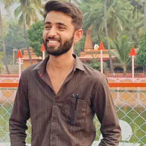 Vivek Barad - Private Tour Guide in Pune - Photo 1
