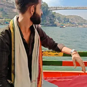 Vivek Barad - Private Tour Guide in Pune - Photo 2