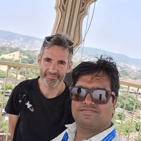 SAMUNDRA SINGH's profile image