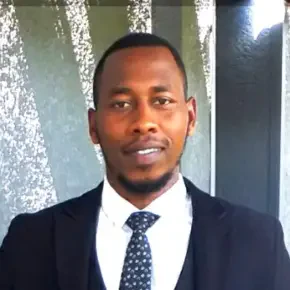 Frank - Private Tour Guide in Kigali