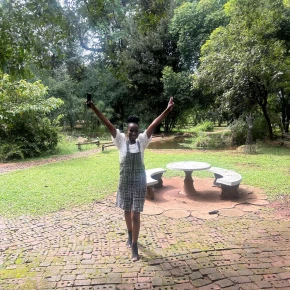 Meet Emmah Chikuku in Harare - Your Local Friend & Expert - ID2090 - Photo 2