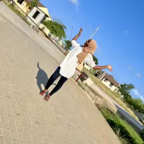 Radhia - Private Tour Guide in Dar es Salaam