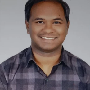 Raja - Private Tour Guide in Chennai