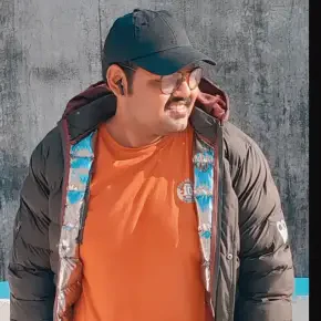 Akash's profile image