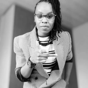 Bessie - Private Tour Guide in Nairobi