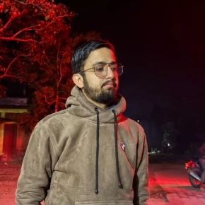 Bheem's profile image