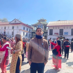 Meet Bheem, your local expert in Birtamod - Photo 2