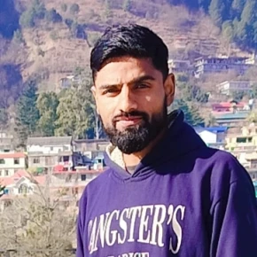 Mohd Irshad's profile image