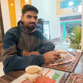 I have no experience iam a new to ride in Jammu