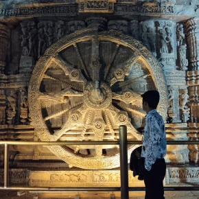 Meet Roshan, your local expert in Bhubaneswar - Photo 2