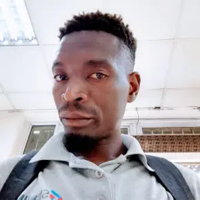 Trevor - Private Tour Guide in Harare