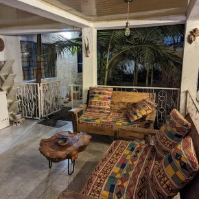 Entire apartment in Arusha - Himo Road, , Tanzania - with :Name - Photo 2