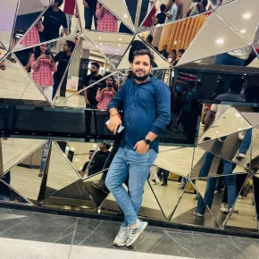 Meet Kashish, your local expert in Hisar