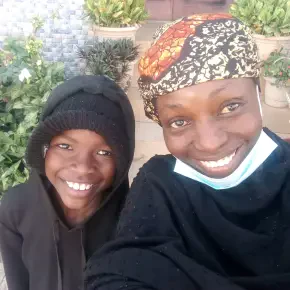 Elizabeth - Private Tour Guide in Kano