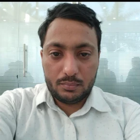 Meet Ravinder Yadav, your local expert in Gurugram