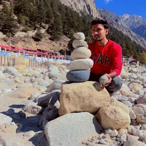 Meet Ritesh Kumar, your local expert in New Delhi - Photo 2