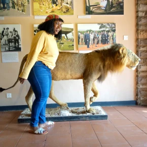 Discover the Serene Nairobi Environment and people's culture - Live Streaming - Photo 2