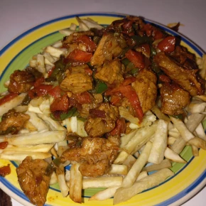 Home Restaurant in Thika Road, Nairobi Nairobi County, Kenya - with Michelle Riunga - Photo 2