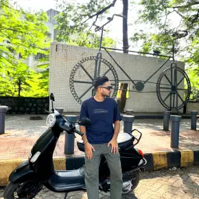 Ankit - Private Tour Guide in Nagpur - Photo 1