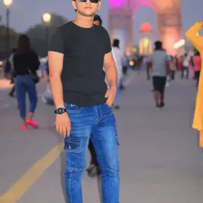 Meet Izhar, your local expert in Gurugram - Photo 6