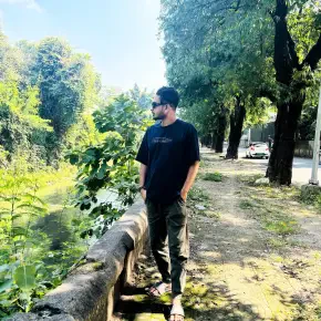 Ankit - Private Tour Guide in Nagpur - Photo 4